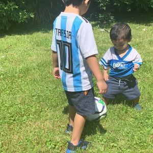 Meet your Posher, Nazim